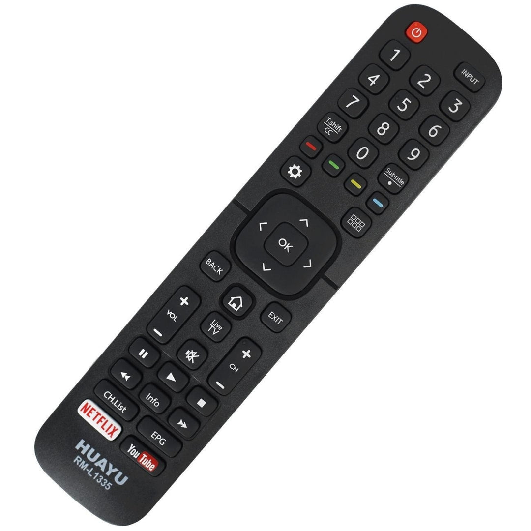 Conditioner Remote Control for TCL Alaska Dahatsu Ballu INEX Image 4