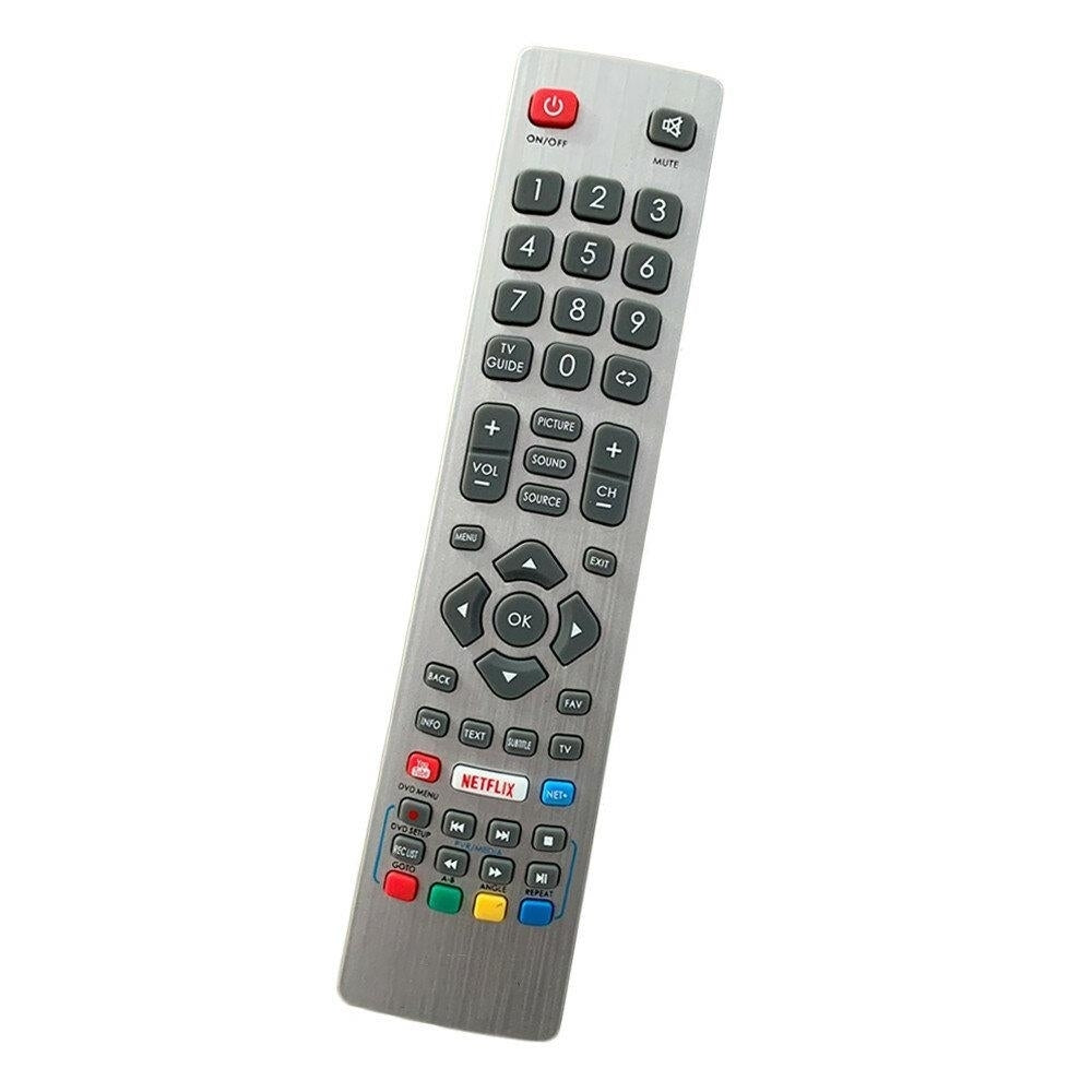 Control Suitable for HISENSE EN3D39 TV N3G39 EN3H39 H45N5750 H50N5900 H50N6800 H55N6800 Image 1