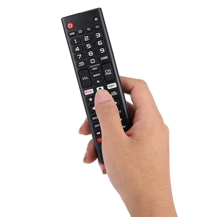 Control Portable Wireless Sensitive Button TV Remote Control for Samsung TV Bn59-00865A Image 2