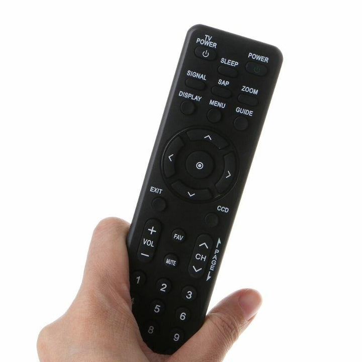Control Suitable for LG TV ZE-NITHDTT900 DTT901 LSX300 Image 3