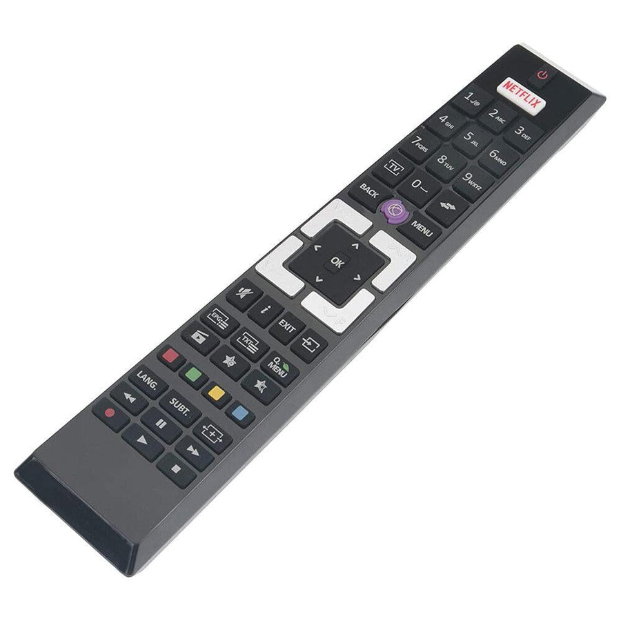 Control Suitable for SAMSUNG SMART TV BN59-01220E BN5901220E RMCTPJ1AP2 Image 1