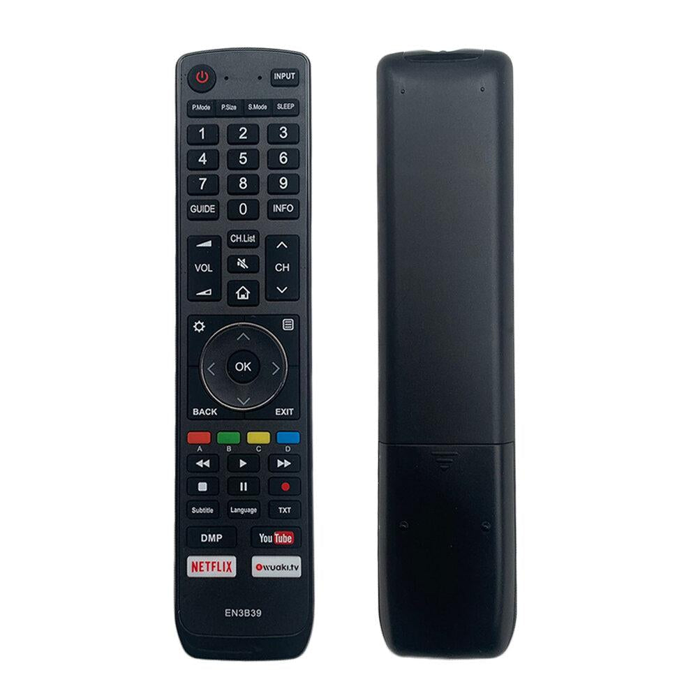 Control Suitable for SAMSUNG LED TV Remote control BN5901315D UA50RU7100WXXY UA75RU7100WXXY UA65RU7300 Image 3