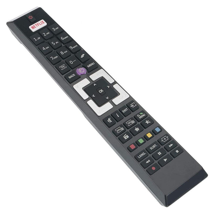 Control Suitable for SAMSUNG SMART TV BN59-01220E BN5901220E RMCTPJ1AP2 Image 2