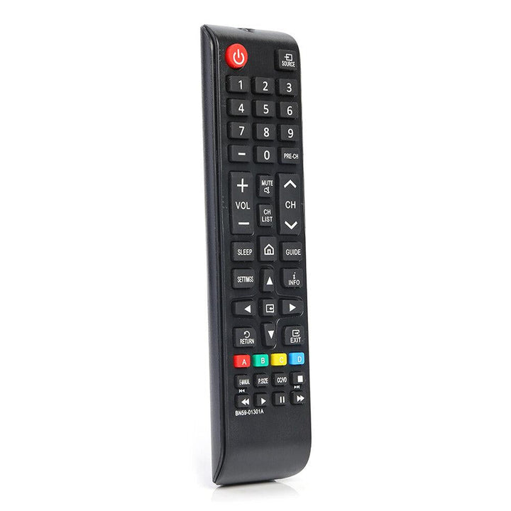 Control Suitable for Samsung Smart TV N5300/NU6900 Image 1