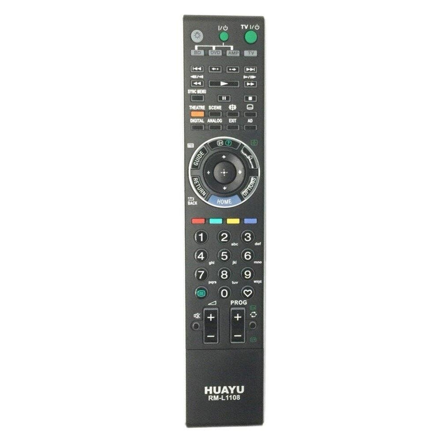 Control Suitable for Samsung TV BN5901198x Image 1