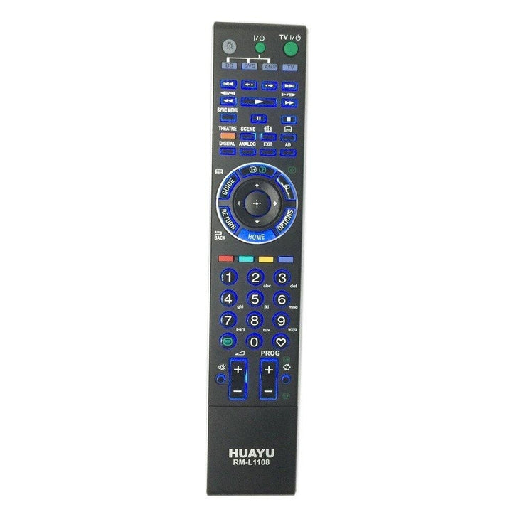 Control Suitable for Samsung TV BN5901198x Image 2