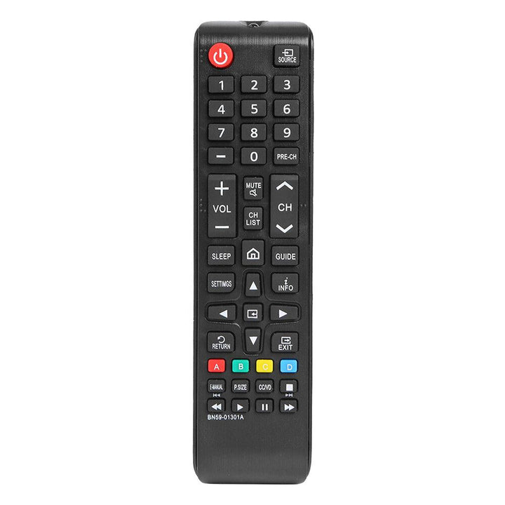 Control Suitable for Samsung Smart TV N5300/NU6900 Image 4