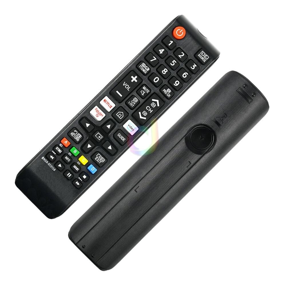 Control Suitable for SAMSUNG TV UE50RU7170U UE50RU7172U UE50RU7175U UE43RU7105 UE43RU7179 Image 1