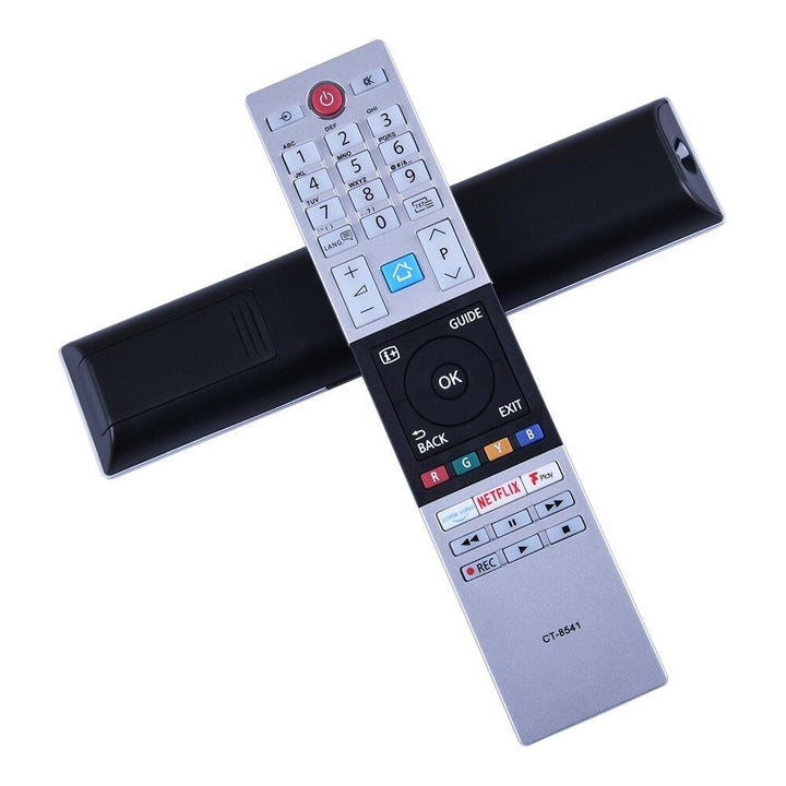 Control Suitable for Sony 4K Ultra HD Smart LED TV KDL-50W850C XBR-43X800E RMF-TX300U Image 3