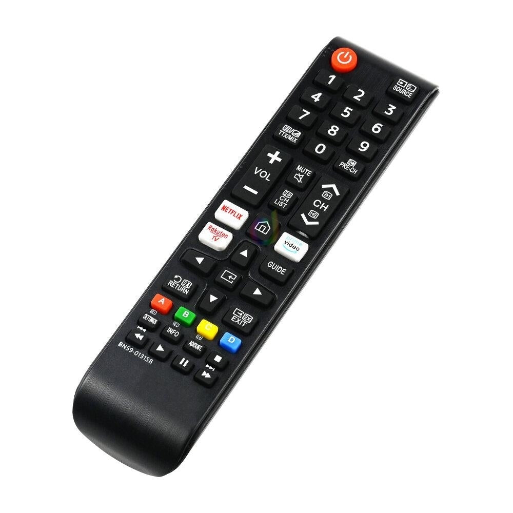 Control Suitable for SAMSUNG TV UE50RU7170U UE50RU7172U UE50RU7175U UE43RU7105 UE43RU7179 Image 3