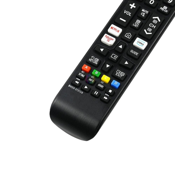 Control Suitable for SAMSUNG TV UE50RU7170U UE50RU7172U UE50RU7175U UE43RU7105 UE43RU7179 Image 4