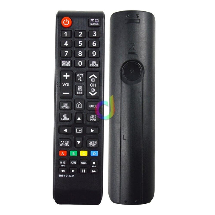 Control Suitable for Sharp Aquos HD Smart LED TV LC-50UI7422E LC-40FG5342E LC-43CFG6001K LC-49CFG6001K Image 3