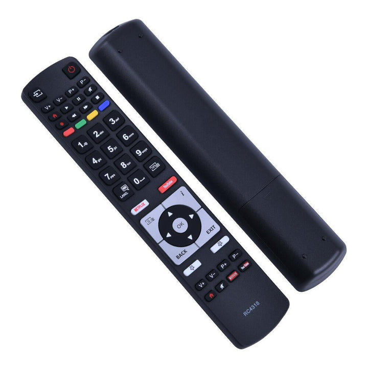 Control Suitable for Toshiba LED HDTV TV CT-8533 CT-8543 CT-8528 75U68 65U68 65U58 55V68 55V58 55U78 55U68 55U58 55T68 Image 4