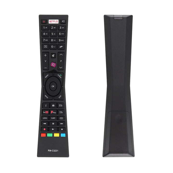 Control Suitable for Toshiba LED HDTV TV Remote Control CT-8533 CT-8543 CT-8528 Image 2