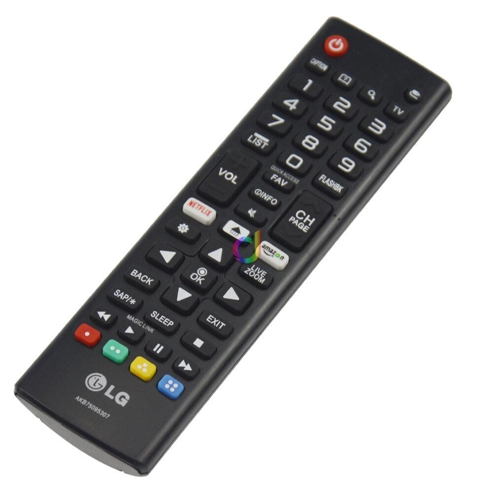 Control Suitable for Toshiba LED TV 50U6863DB 65U6863DB 24/32/39/40/43/48/49L2863DB 32/39/40/43/49L3863DB Image 2