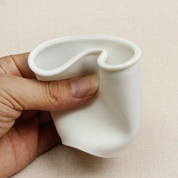 Cup Appearing From Empty Hands Magic Trick Props For Close Up Magic Image 4