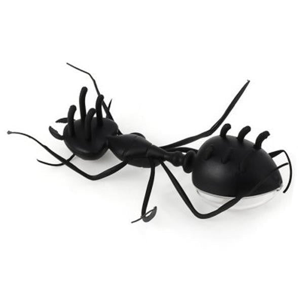 Educational Solar powered Ant Energy-saving Model Toy Children Teaching Fun Insect Toy Gift Image 7