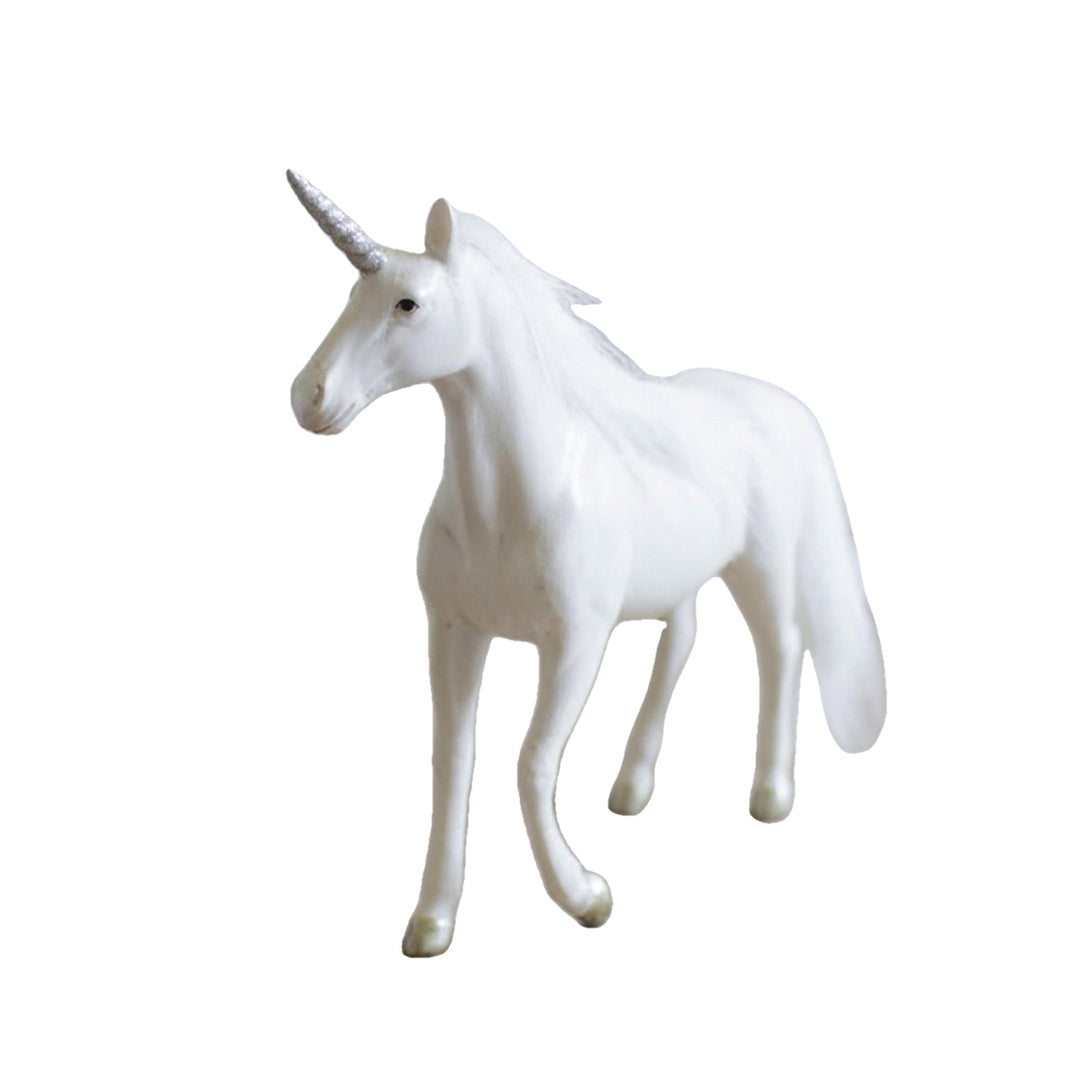 Fantasia Unicorn Figurine Fantasy Mythical Action Figure Novelty Gift Christmas Birthday Decor Image 1