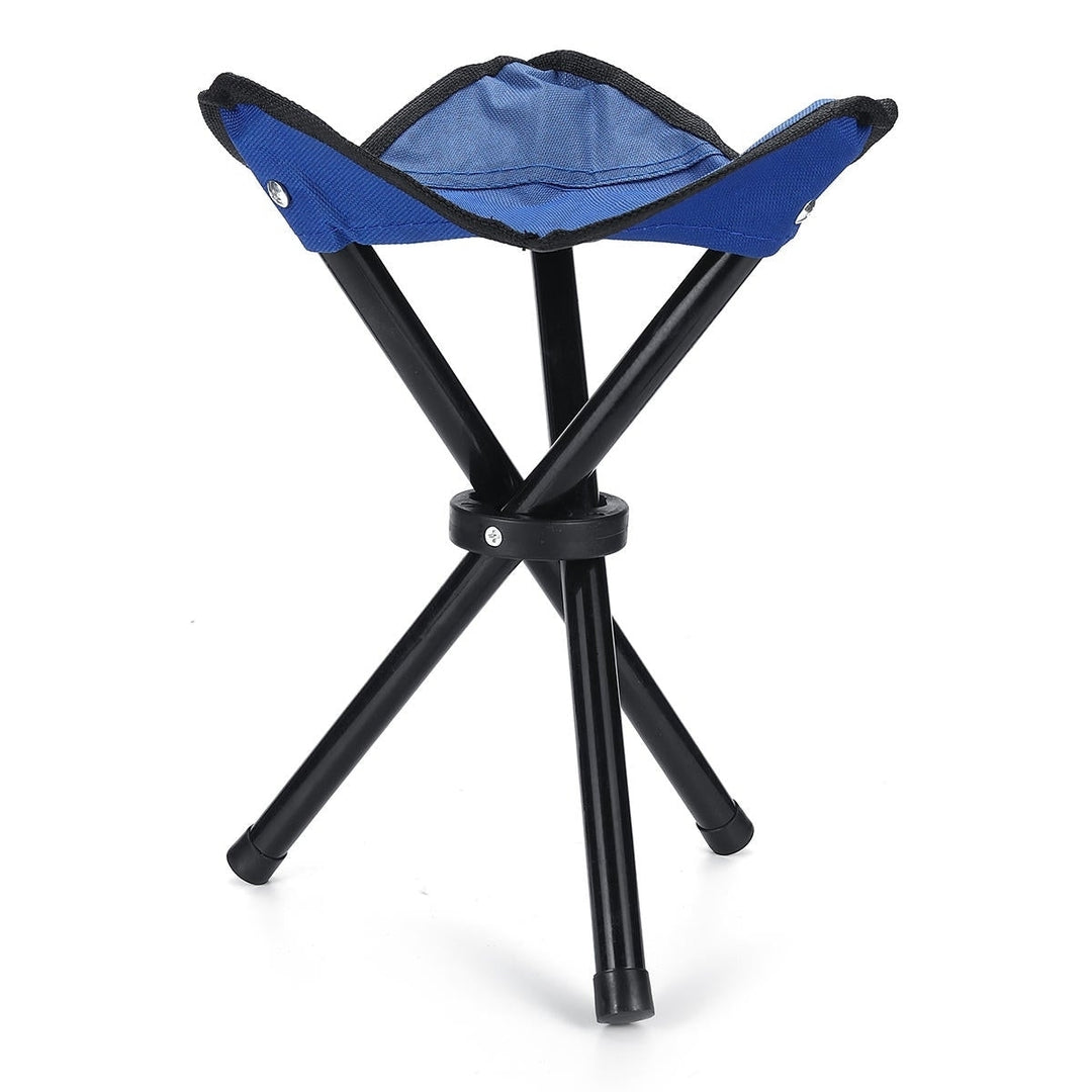 Foldable Drum Stand for 9 Notes Musical Hand Steel Drum Image 4