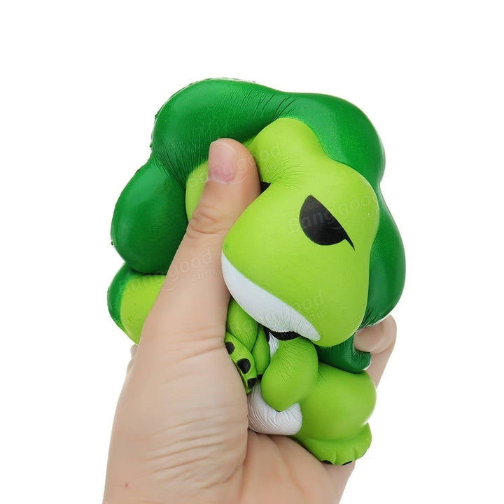 Frog Squishy 15CM Slow Rising With Packaging Collection Gift Soft Toy Image 8