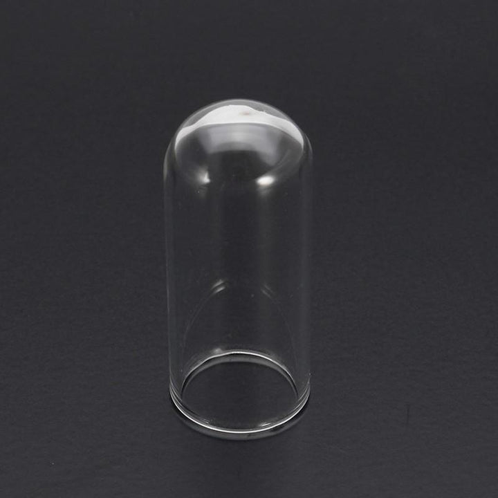 Glass Tube Spare Part For Stirling Engine Model Physical Motor Power Generator External Combustion Image 4