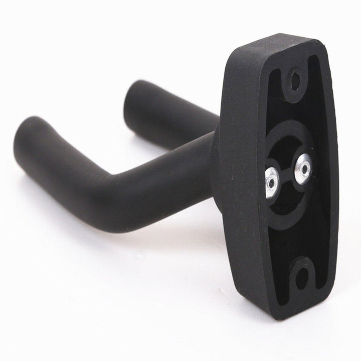 Guitar Hook Stand and 50Pcs Electric Guitar Thumb Finger Picks 0.58,0.71,0.81,0.96,1.20,1.50mm Image 6