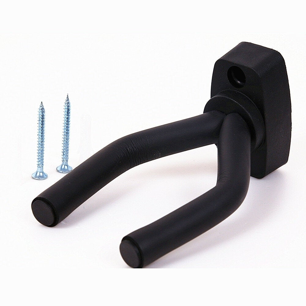 Guitar Hook Stand and 50Pcs Electric Guitar Thumb Finger Picks 0.58,0.71,0.81,0.96,1.20,1.50mm Image 7