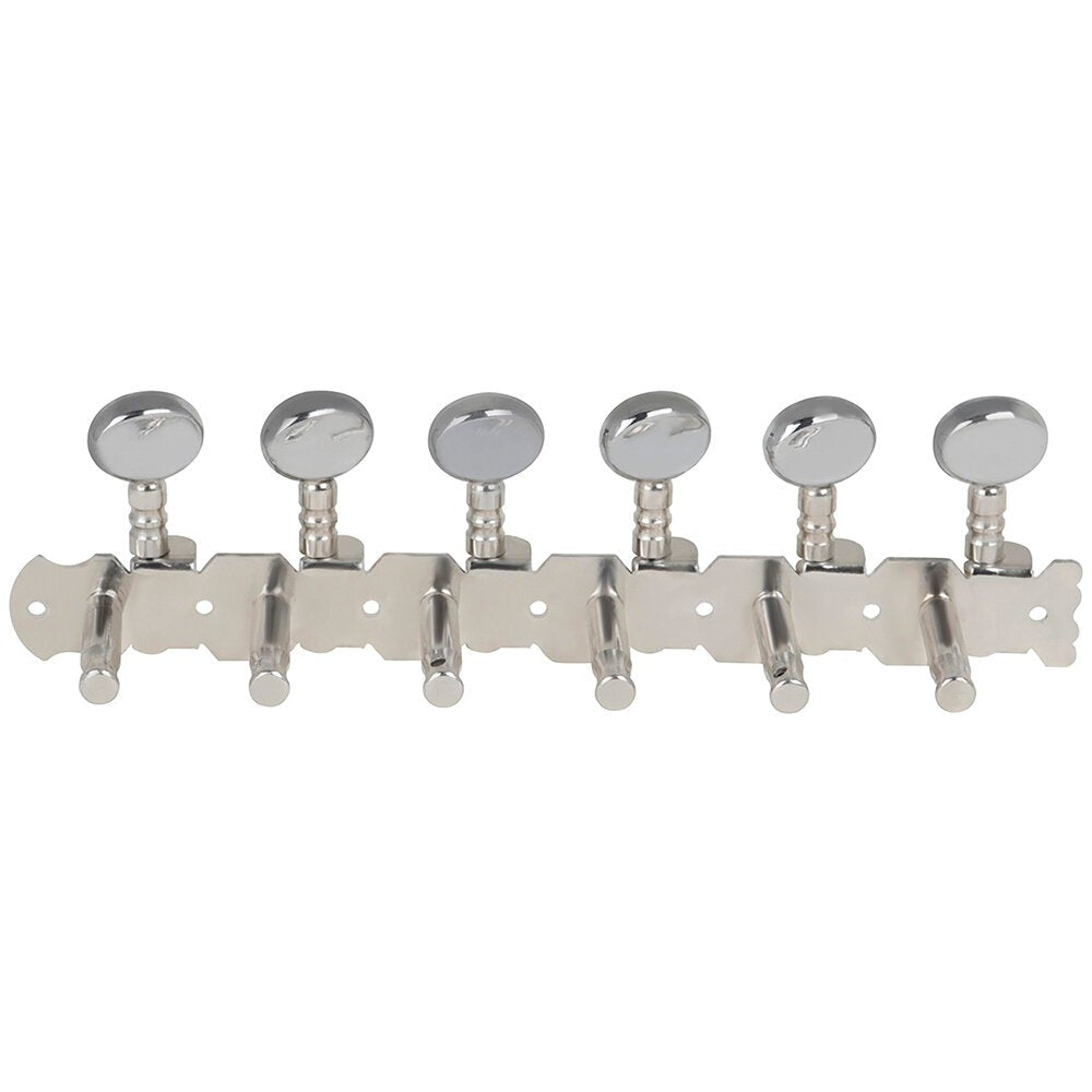 Guitar String Tuning Pegs Tuners Machine Heads Guitar Parts Image 4