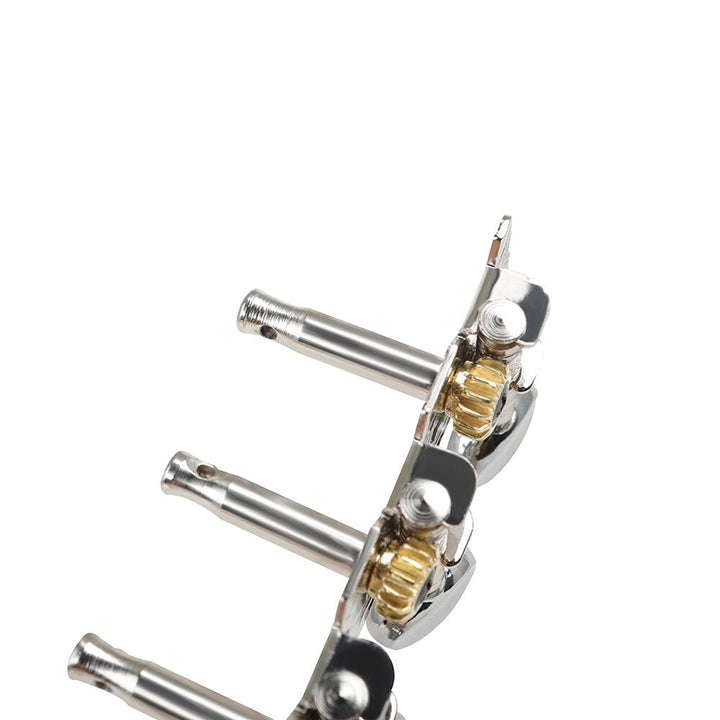 Guitar String Tuning Pegs Tuners Machine Heads Guitar Parts Image 6