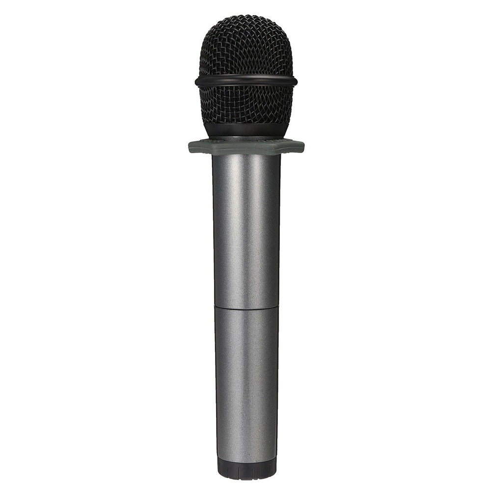 Handheld Dynamic Microphone Wireless System Image 2