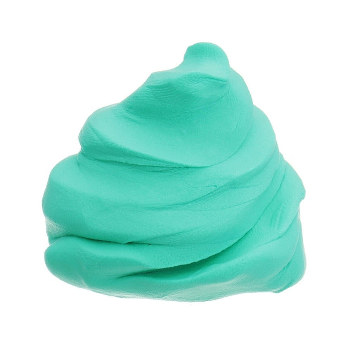 Large Tubs Fluffy Slime Stress Relief Toy Soft DIY Cotton Clay Plasticine Toys Image 10