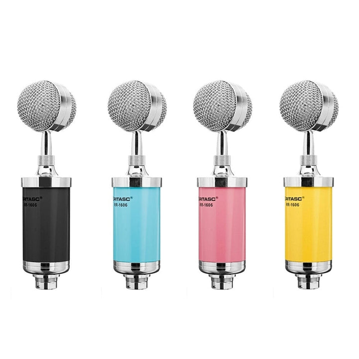 Live Microphone Recording Microphone Condenser Microphone Image 1