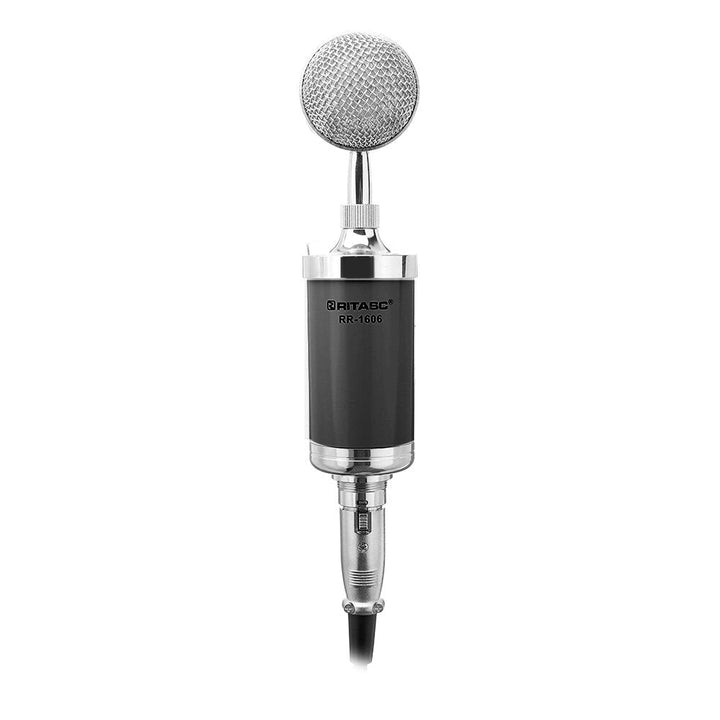 Live Microphone Recording Microphone Condenser Microphone Image 2