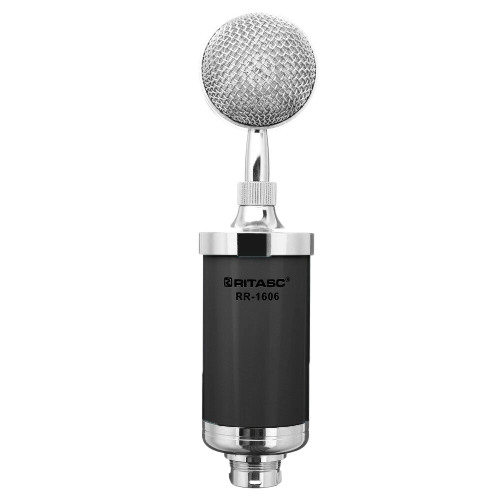 Live Microphone Recording Microphone Condenser Microphone Image 3