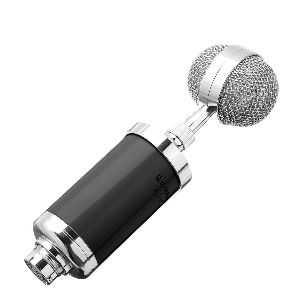 Live Microphone Recording Microphone Condenser Microphone Image 4
