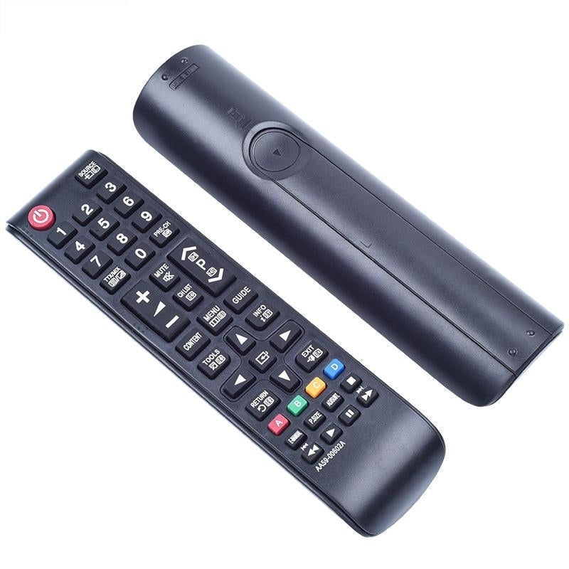 LED SMART TV Remote Control for Samsung AA59-00741A AA59-00743A Image 2