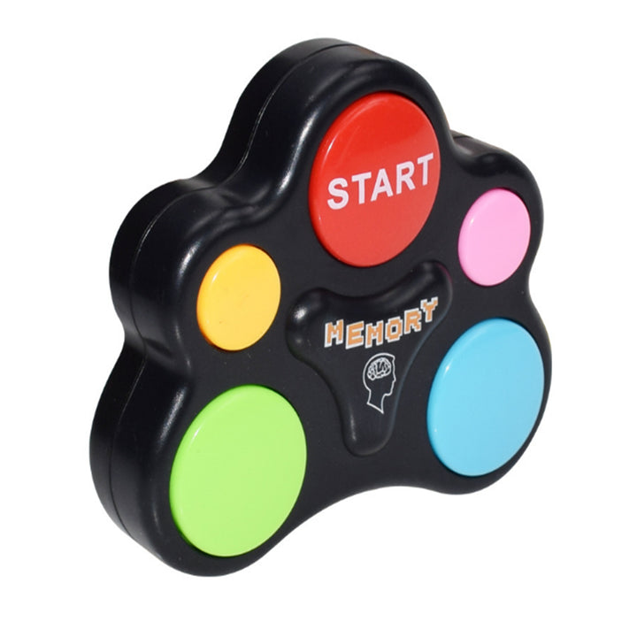 Memory Training Game Childrens Educational Toys Creative Interaction Image 4