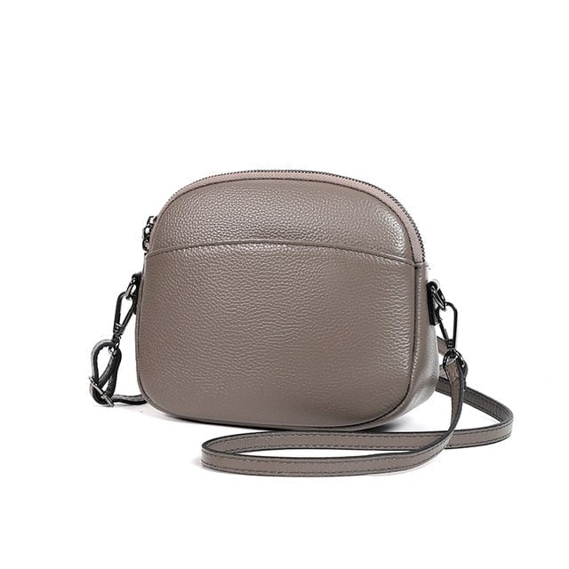 Mini Casual Girls Shell Bag Small Messenger Bags Women Handbag Clutch Ladies Party Bag Famous Designer Shoulder Image 1
