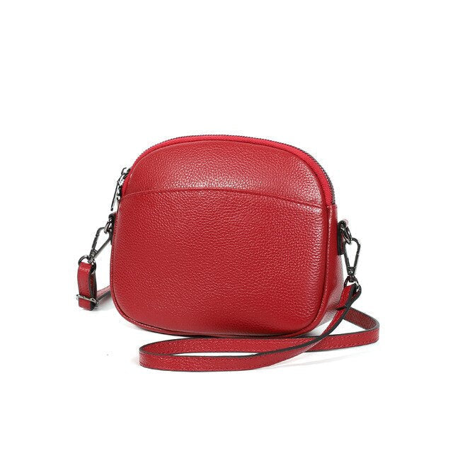 Mini Casual Girls Shell Bag Small Messenger Bags Women Handbag Clutch Ladies Party Bag Famous Designer Shoulder Image 9