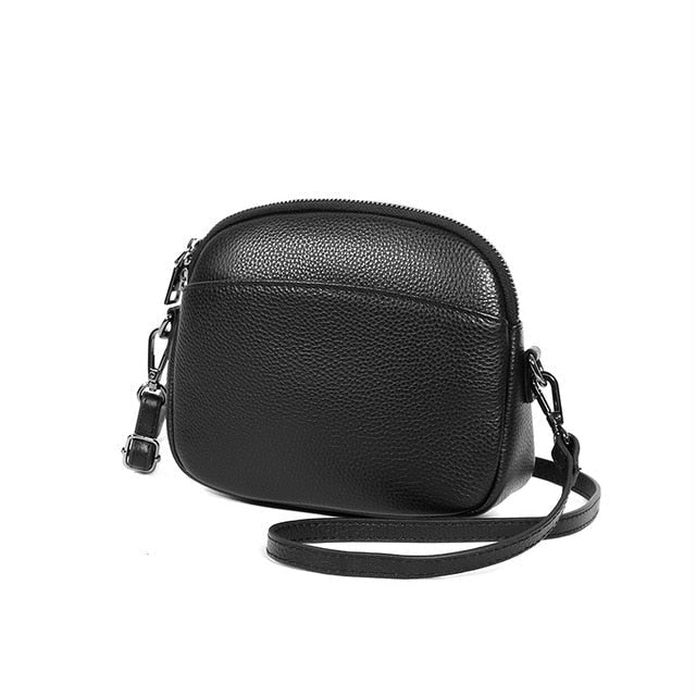 Mini Casual Girls Shell Bag Small Messenger Bags Women Handbag Clutch Ladies Party Bag Famous Designer Shoulder Image 10