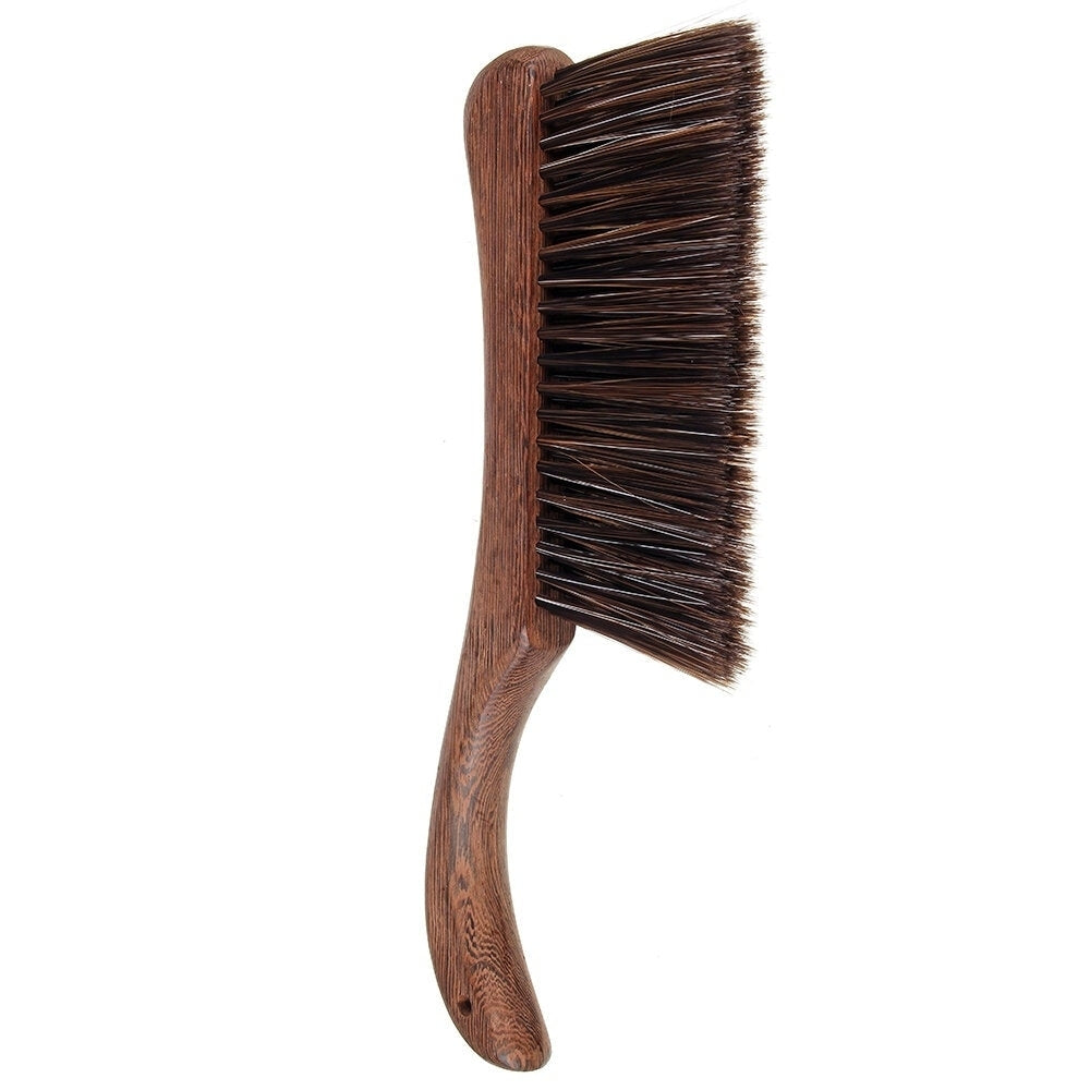 Musical Instrument Cleaning Brush Image 1