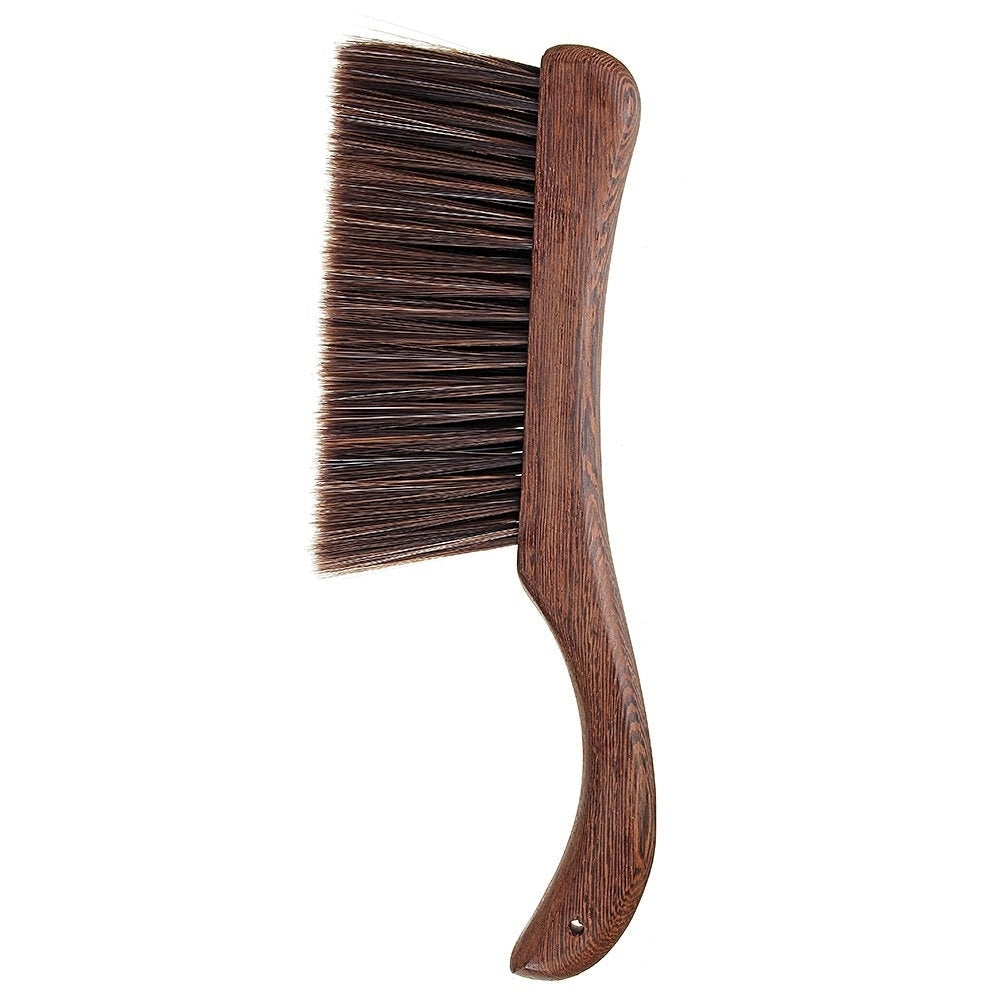 Musical Instrument Cleaning Brush Image 2