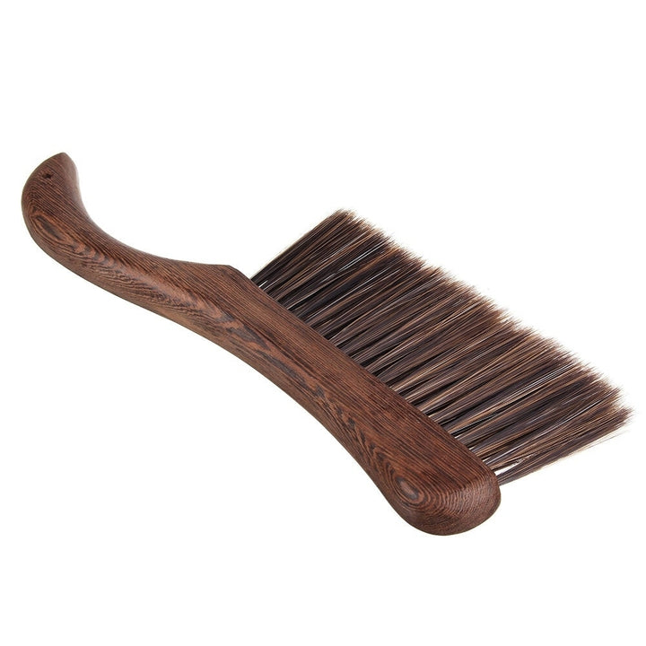 Musical Instrument Cleaning Brush Image 4