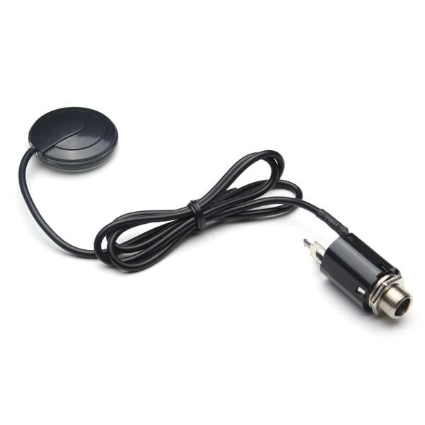 Pickup Piezo Transducer For Acoustic Guitar Violin Ukulele Mandolin Image 2