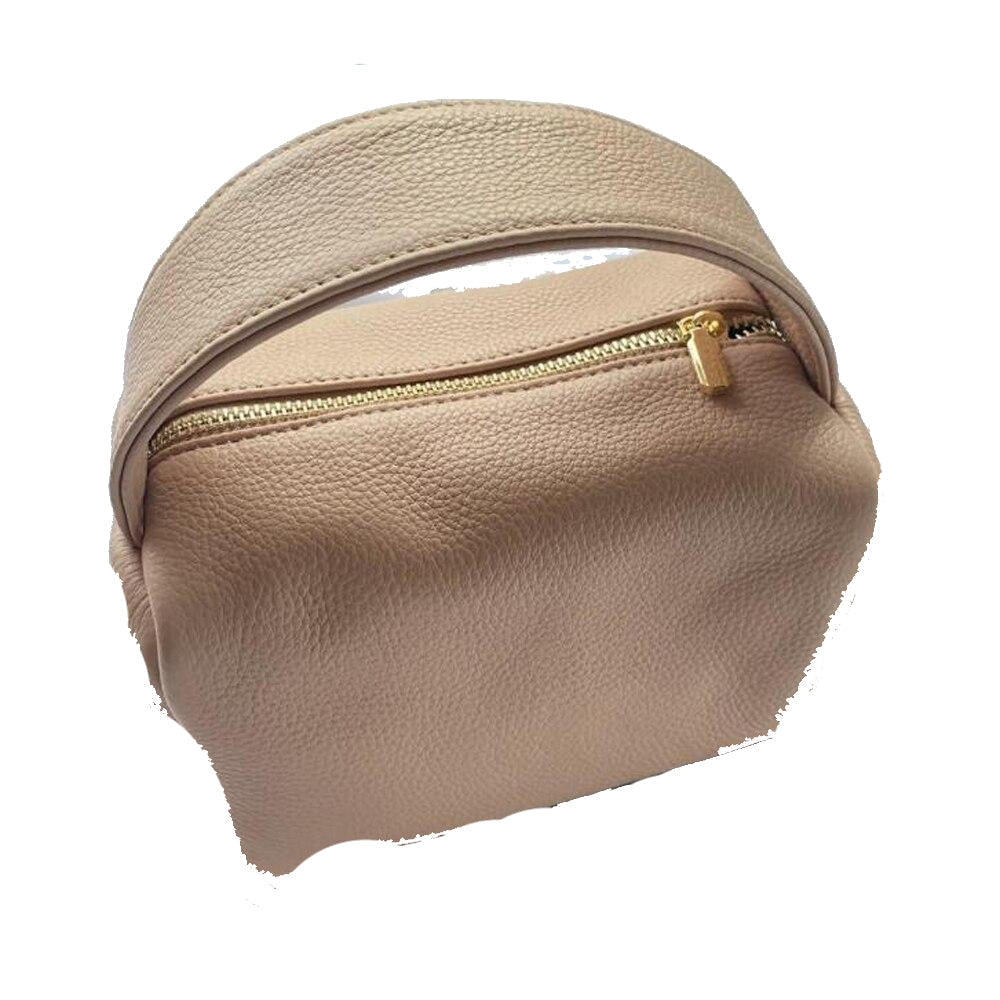 Natural Cowhide Wide Handbags Genuine Leather Office Mobile Phone Pockets Women Handbag fine Portable Bags Image 4