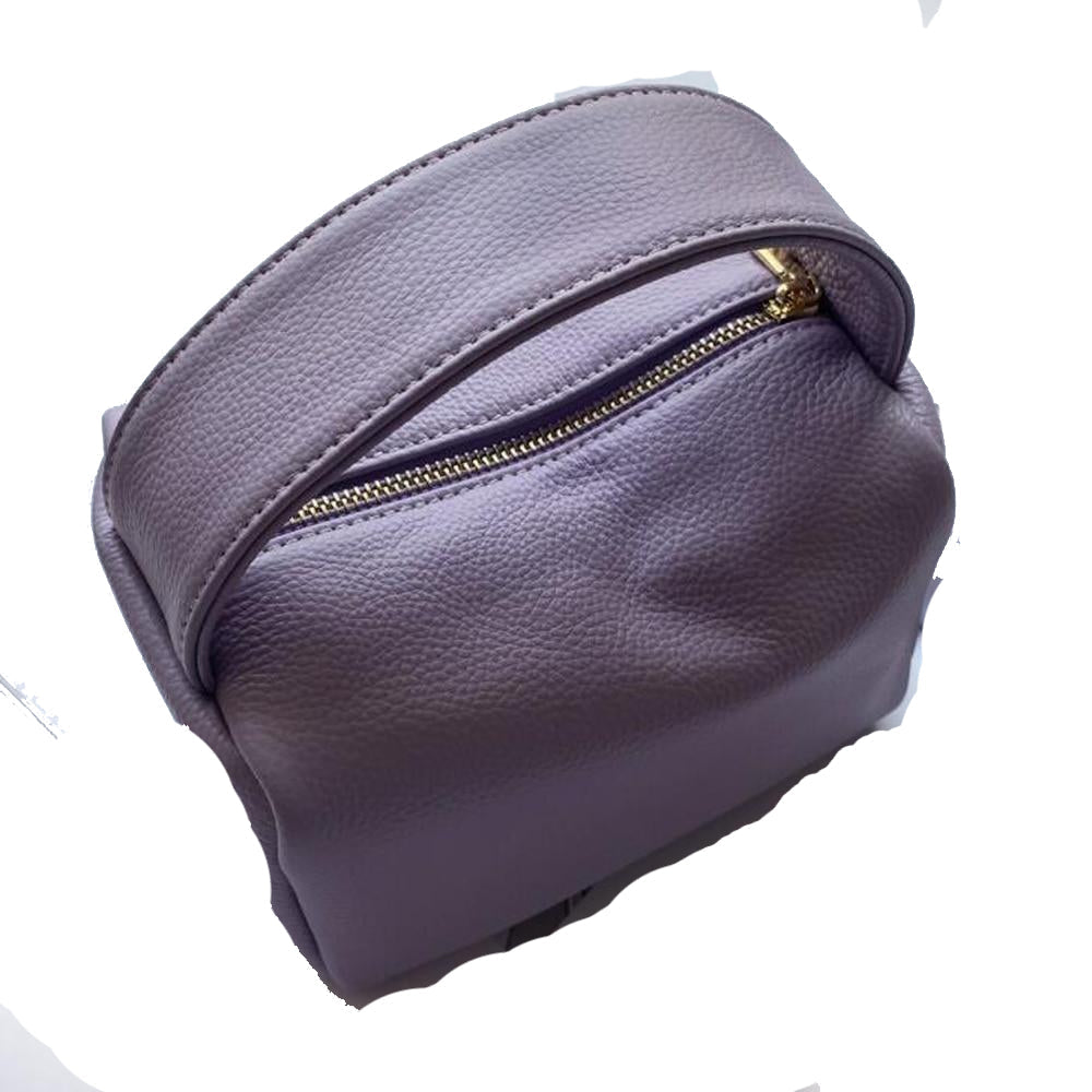 Natural Cowhide Wide Handbags Genuine Leather Office Mobile Phone Pockets Women Handbag fine Portable Bags Image 11