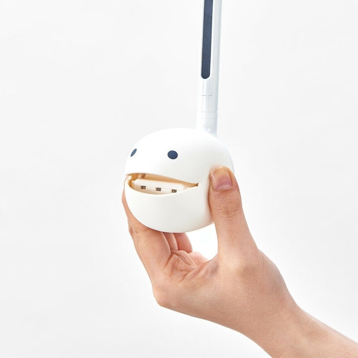 Otamatone Japanese Electronic Musical Instrument Portable Synthesizer from Japan Funny Toys And Gift For Kids Image 6