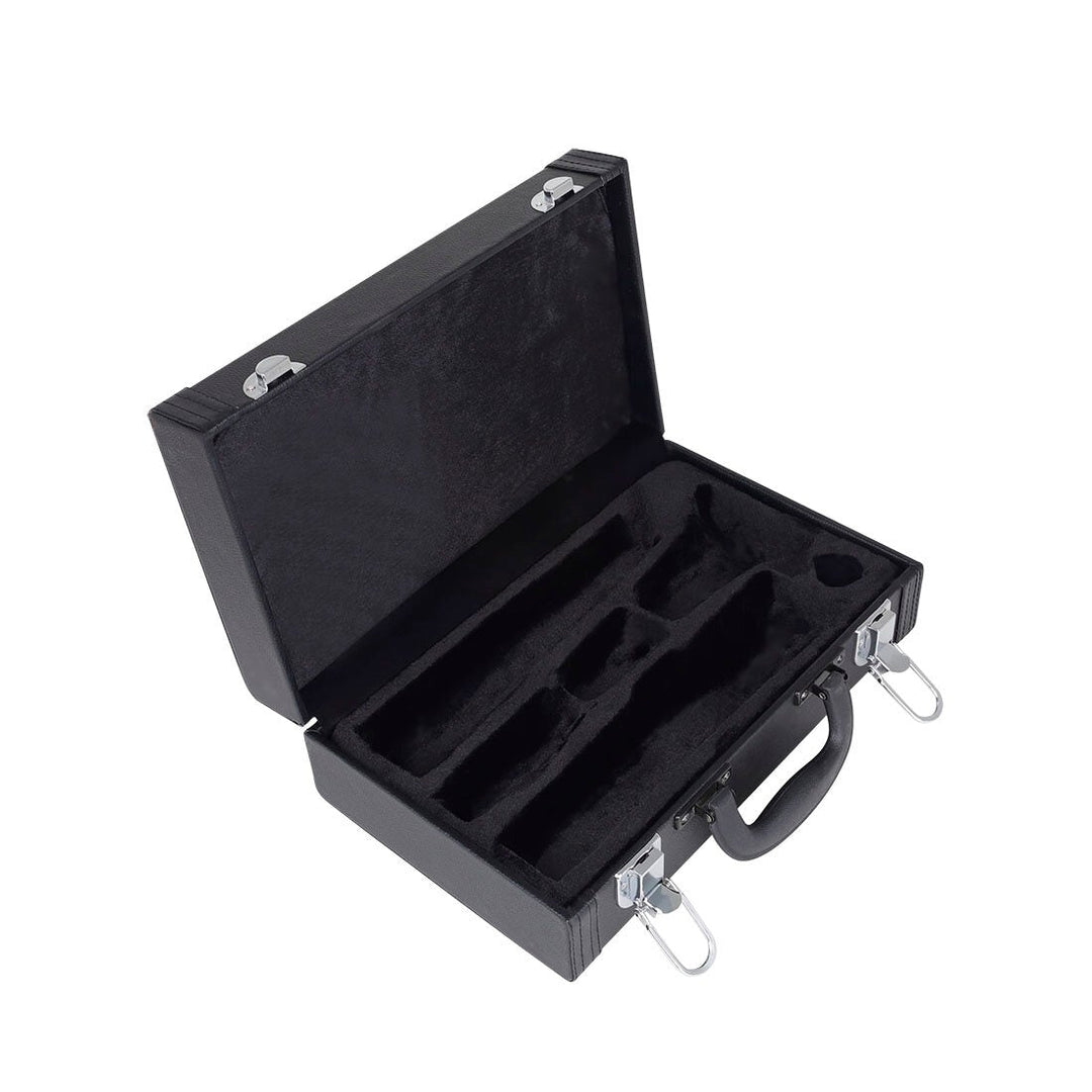 Professional Shockproof Clarinet Storage Case for Clarinet Instrument Accessory Image 2