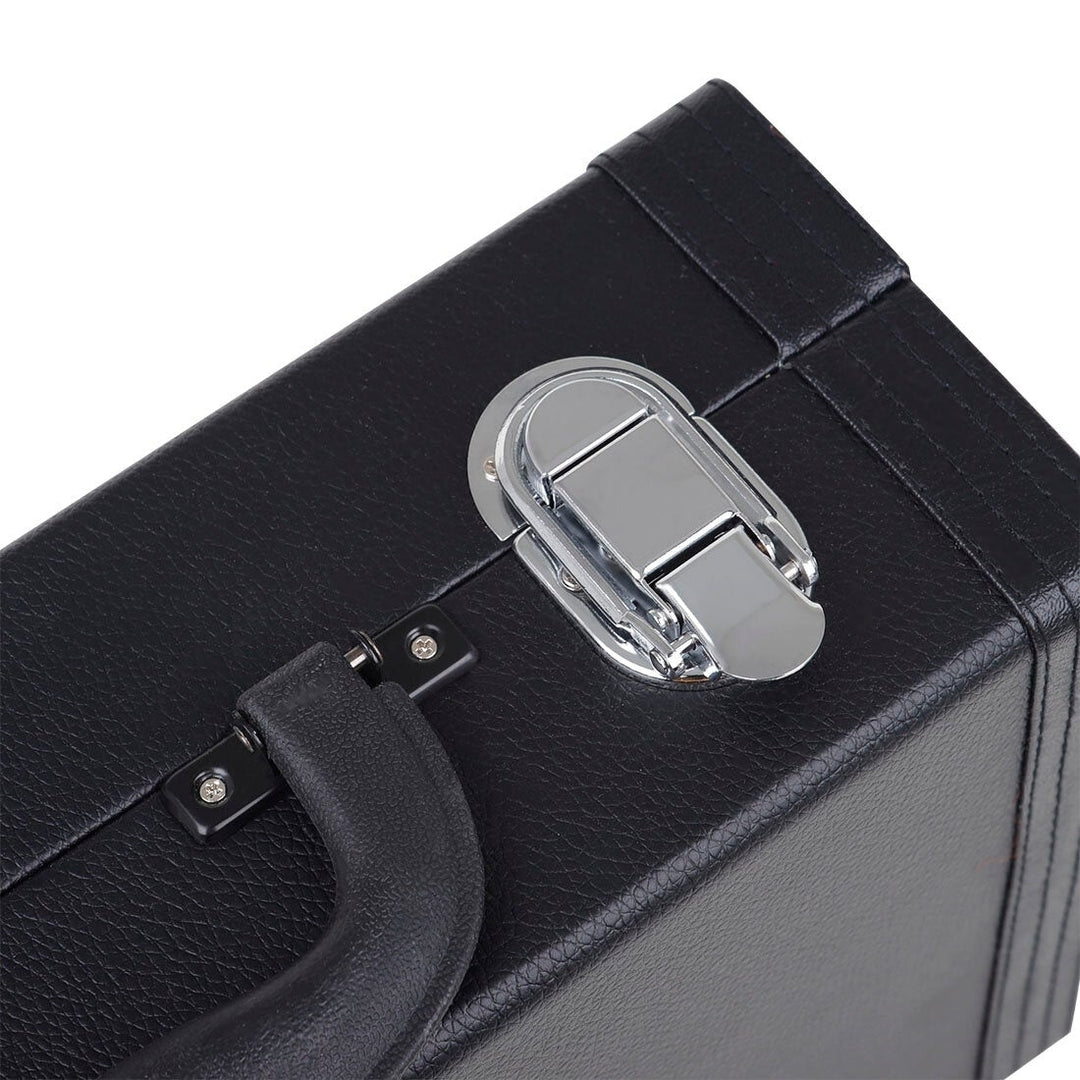 Professional Shockproof Clarinet Storage Case for Clarinet Instrument Accessory Image 6