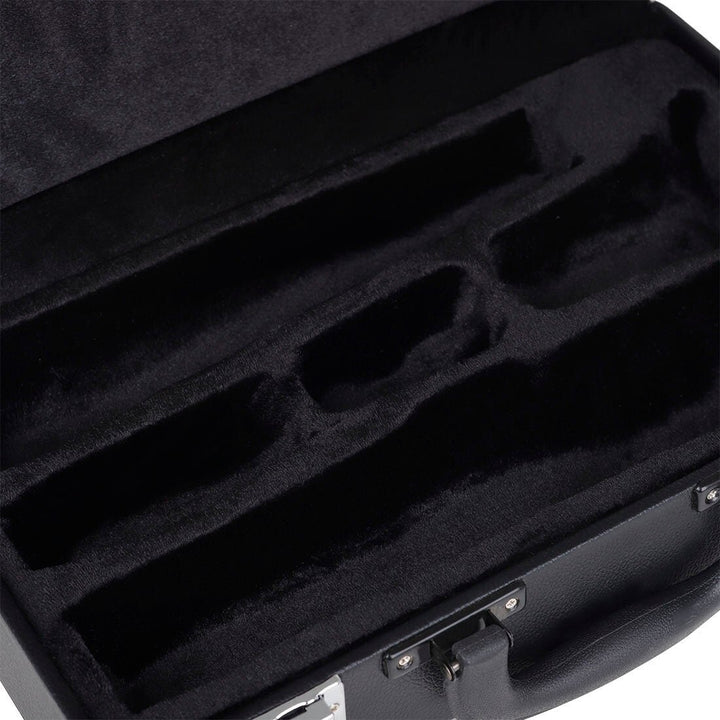 Professional Shockproof Clarinet Storage Case for Clarinet Instrument Accessory Image 7